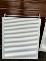 Radiatoren, Doe-het-zelf en Verbouw, Verwarming en Radiatoren, Ophalen, 30 tot 80 cm, Gebruikt, Radiator
