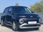 Hyundai INSTER Pulse 49 kWh |€2525 KORTING|CAMERA|CLIMATE, 12 maanden, Stof, 4 stoelen, Zwart