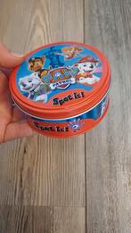 Spot it paw patrol, Kinderen en Baby's, Speelgoed | Educatief en Creatief, Ophalen of Verzenden