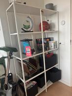 Ikea Vittsjo Kast/Vitrinekast, Ophalen, Zo goed als nieuw