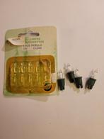 4 x Reserve Kerstlamp  12 Volt, Ophalen of Verzenden, Nieuw