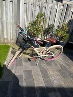 BTWIN POPLY 500 KIDS' 24" meisjes fiets, 24 inch, Gebruikt, Ophalen