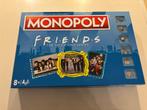 Monopoly Friends bordspel hasbro gaming als nieuw!, Hobby en Vrije tijd, Gezelschapsspellen | Bordspellen, Een of twee spelers