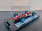 Ferrari 156 F1 GP Austria 1964 Lorenzo Bandini #8 Brumm 1:43, Hobby en Vrije tijd, Modelauto's | 1:43, Ophalen of Verzenden, Zo goed als nieuw
