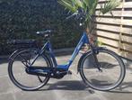 FREE BIKE SOHO  - Ebike  - Midden motor - Nieuwstaat 468 WH