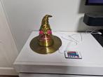 heksenhoed lamp op usb voor bv halloween, Ophalen of Verzenden, Nieuw, Overige typen, Halloween of Griezel