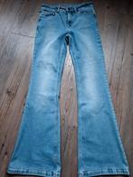 KUYICHI Lisette flared jeans maat W28 L32, Blauw, KUYICHI, Nieuw, Ophalen of Verzenden