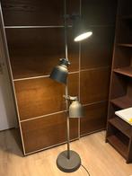 IKEA Lamp - hektar, Ophalen, Zo goed als nieuw, Metaal, 150 tot 200 cm