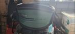 Mystic waist harnas, Watersport en Boten, Geen board, Ophalen, Gebruikt, Trapeze