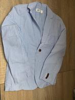 H en m colbert maat 140 zgan, Kinderen en Baby's, Kinderkleding | Maat 140, Ophalen of Verzenden, Zo goed als nieuw, Jongen, Jas