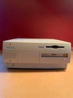 Apple Power Macintosh G3 Power PC + Apple Keyboard vintage, Ophalen, Apple
