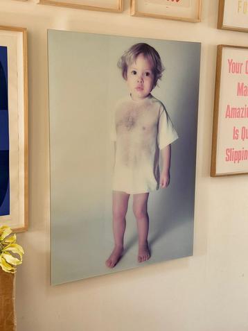 Kunstwerk Margi Geerlings beschikbaar voor biedingen