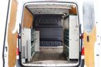 Mercedes-Benz Sprinter 311 CDI 115pk E6 L2H1 9G-Automaat Air, Auto's, Gebruikt, Euro 6, 4 cilinders, 2000 kg