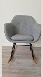 Schommelstoel van Leen Bakker, Huis en Inrichting, Stoelen, Ophalen, Zo goed als nieuw, Eén