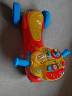 Vtech leerzame loopmoter, Ophalen of Verzenden, Gebruikt, 6 maanden tot 2 jaar