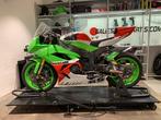 Kawasaki ZX-6R Circuitmotor 2009 | ZX6R Racer Trackbike, Motoren, Motorrijbewijs A, Super Sport, Particulier, Meer dan 35 kW