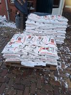 Strooizout, Ophalen, Overige typen