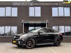 Mercedes-Benz GLE-klasse Coupé 350 d 4MATIC, 2175 kg, Gebruikt, 259 pk, Start-stop-systeem