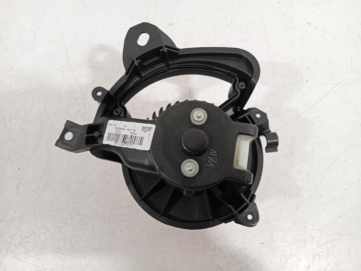 Kachel ventilator motor Opel Corsa, Auto-onderdelen, Airco en Verwarming, Opel, Gebruikt, Herkomst onderdeel bekend, 12 maanden garantie