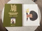 XIII Drie zilveren horloges - 1ste druk, Eén stripboek, Ophalen of Verzenden, Nieuw