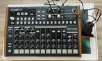 Arturia Drum Brute analog drum synthesizer, Ophalen, Zo goed als nieuw