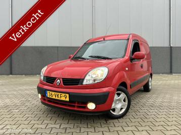 Renault Kangoo Express 1.5 dCi 70 Grand Confort Edition/APK/ beschikbaar voor biedingen