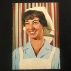 Ansichtkaart TV Serie Ja Zuster Nee Zuster Zuster Klivia, Verzamelen, Ansichtkaarten | Themakaarten, Ophalen of Verzenden, 1960 tot 1980
