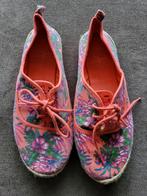 koraalkleurige gympen mt 39 primark, Overige kleuren, Primark, Ophalen of Verzenden, Sneakers of Gympen