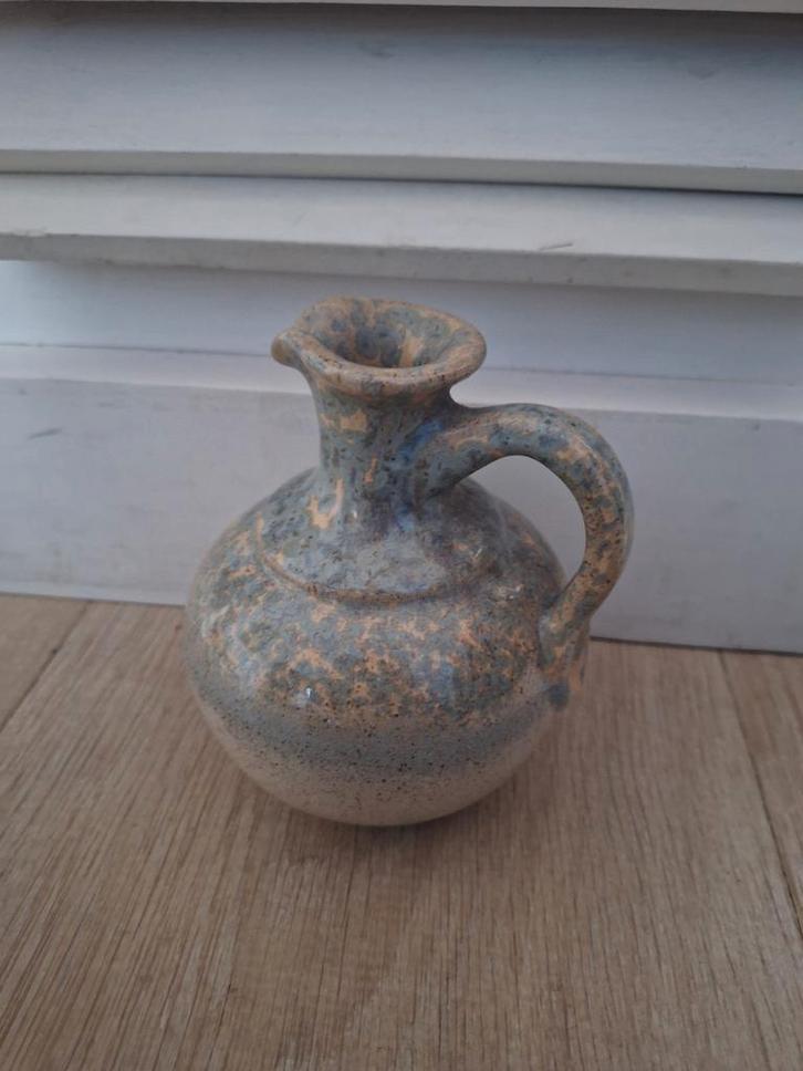 Vintage Keramieken Kruikje, Antiek en Kunst, Antiek | Keramiek en Aardewerk, Ophalen