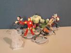 Disney infinity 2.0 marvel avengers, Ophalen of Verzenden, Gebruikt