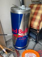 Horeca Red Bull koelkast, Minder dan 75 liter, Zonder vriesvak, Gebruikt, Ophalen of Verzenden