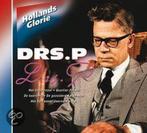 DRS.P Hollands Glorie Originele CD, Nieuw!, Ophalen of Verzenden, Nieuw in verpakking, Levenslied of Smartlap