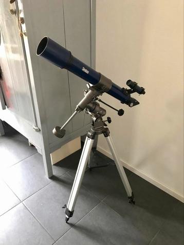 Telescoop Skylux 700 mm beschikbaar voor biedingen