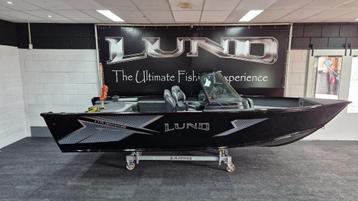 Lund 1775 Adventure Sport beschikbaar voor biedingen