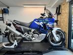 Honda Africa Twin XRV 750 - 1999 - Topstaat!, Motoren, Motoren | Honda, 2 cilinders, Motorrijbewijs A, Particulier, Meer dan 35 kW