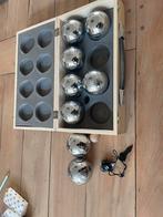 Jeu de boules-set, Ophalen, Zo goed als nieuw
