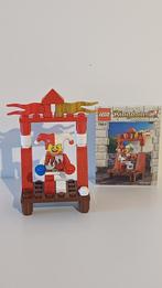 Lego 7953 Kingdoms Hofnar, Ophalen of Verzenden, Zo goed als nieuw, Complete set, Lego