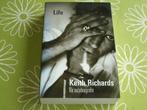 Life - Keith Richards - De autobiografie, Verzamelen, Ophalen of Verzenden, Zo goed als nieuw, Boek, Tijdschrift of Artikel
