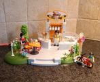Playmobil IJssalon Set uit 2006, Kinderen en Baby's, Speelgoed | Playmobil, Ophalen of Verzenden, Gebruikt, Complete set