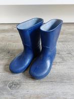 Regenlaarzen maat 25 (Scapino), Gebruikt, Jongen of Meisje, Ophalen of Verzenden, Laarzen