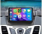 Ford Fiesta 2013-2017 - Carplay/Android - 4GB/64GB Opslag, Ophalen of Verzenden, Nieuw