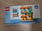 Lego houses of the world 1 40583, Ophalen of Verzenden, Nieuw