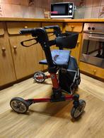 Rollator, Ophalen, Opvouwbaar, Gebruikt