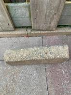 Stenen voor plantenbak of muurtje, Tuin en Terras, Ophalen, Steen, Gebruikt, Minder dan 30 cm