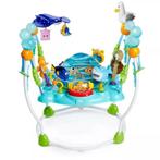 Bright starts baby jumper- Finding Nemo, Ophalen of Verzenden, Zo goed als nieuw