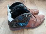 REHAB Schoenen maat 47, Ophalen, Bruin, Zo goed als nieuw, Rehab