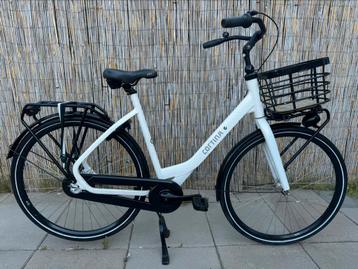 Cortina Common Moederfiets/Damesfiets beschikbaar voor biedingen