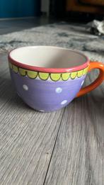 Blond amsterdam kommen met oor, Huis en Inrichting, Ophalen, Gebruikt, Blond Amsterdam, Kom(men)