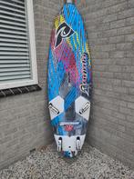 Angulo Magnum 115, Watersport en Boten, Windsurfen, Ophalen, Gebruikt, Plank
