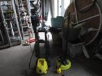 Hogedrukreiniger, Tuin en Terras, Hogedrukreinigers, Ophalen, Gebruikt, Elektrisch, Karcher.